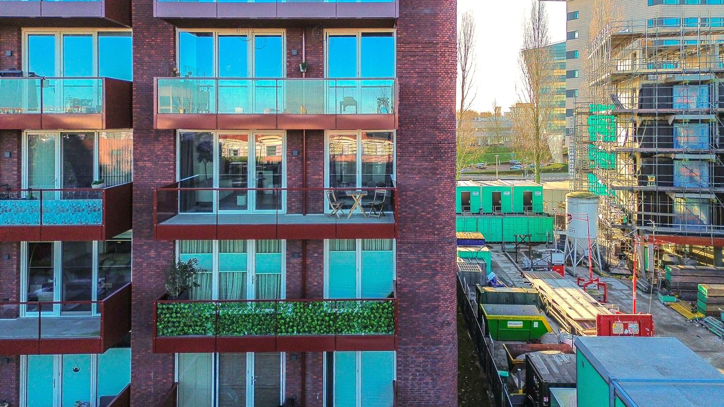 Foto 50 van Fascinatio Boulevard 702-A