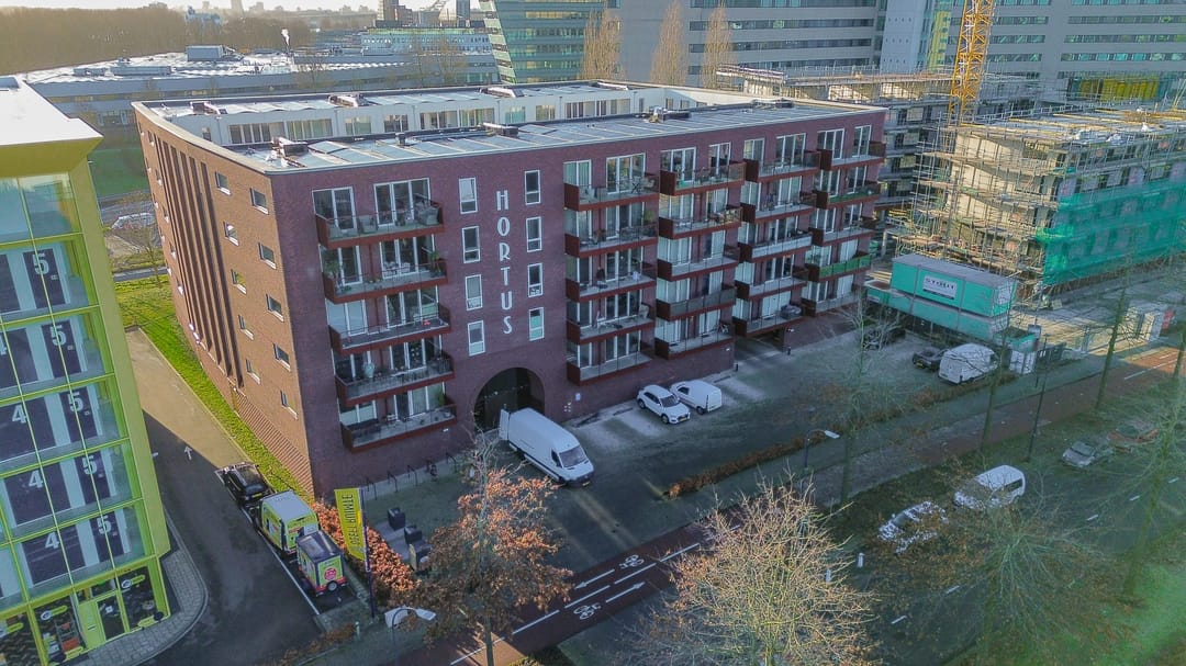 Foto 46 van Fascinatio Boulevard 702-A