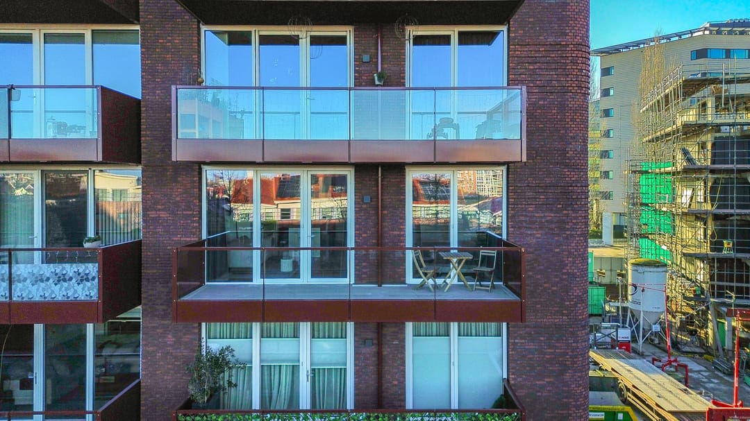 Foto 43 van Fascinatio Boulevard 702-A