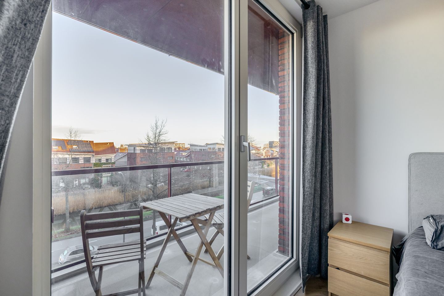 Foto 34 van Fascinatio Boulevard 702-A