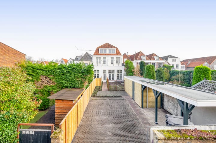 Photo 3 of Koestraat 134-F