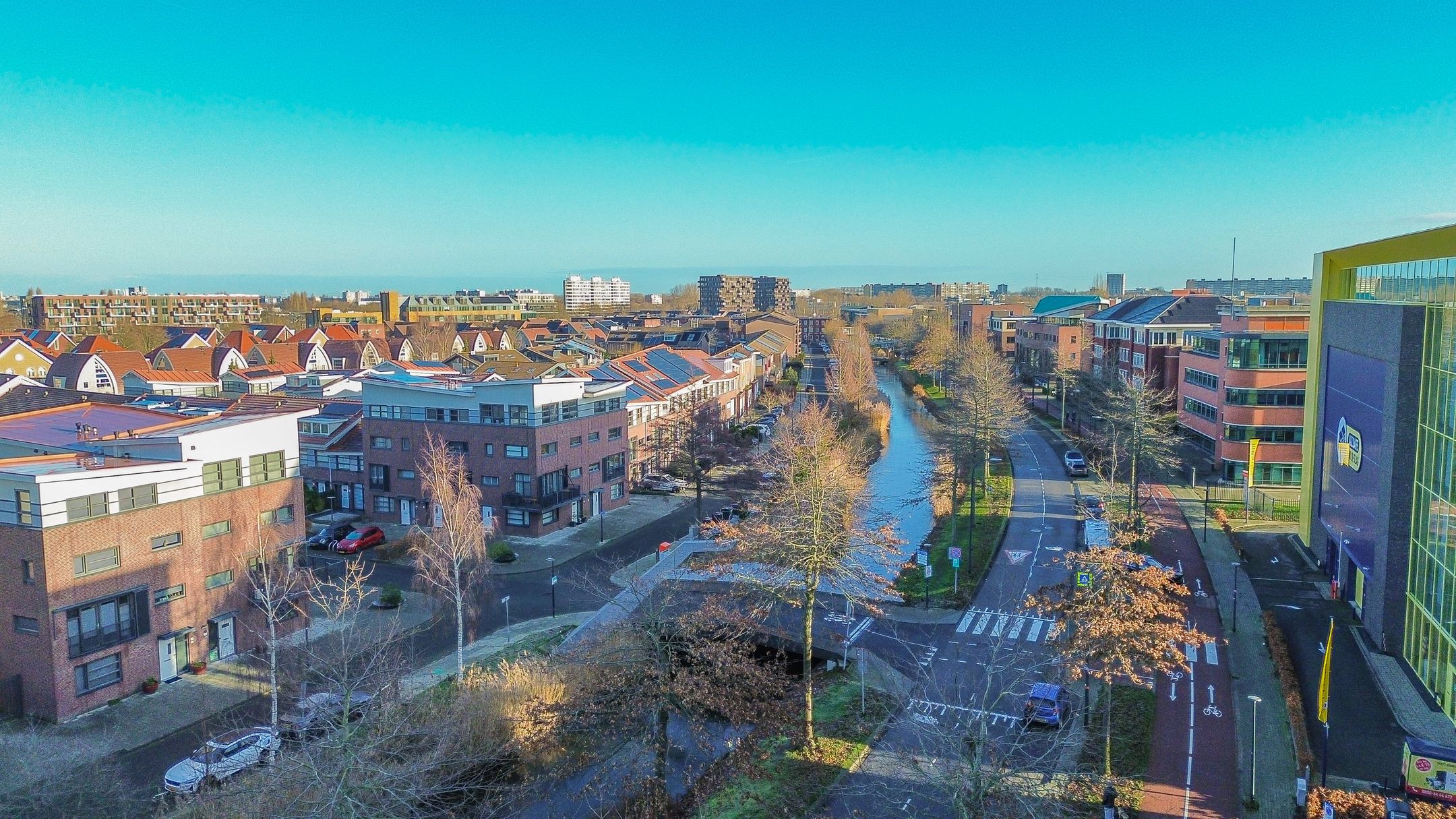 Foto 51 van Fascinatio Boulevard 702-A