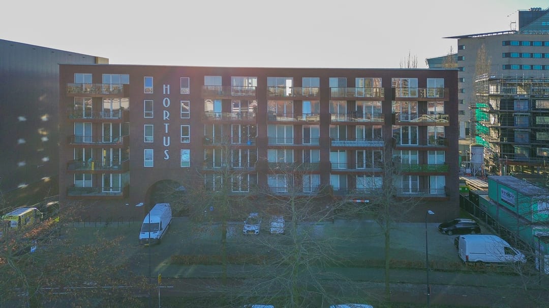 Foto 52 van Fascinatio Boulevard 702-A