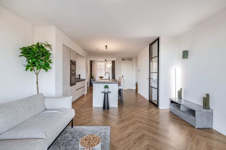 Fascinatio Boulevard 702 A