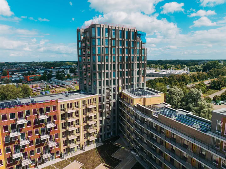 Foto 2 van Charlotte van Pallandthof 210