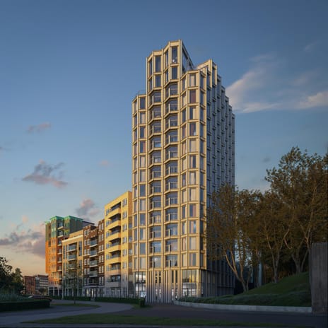 Holland Diemen Park III main image