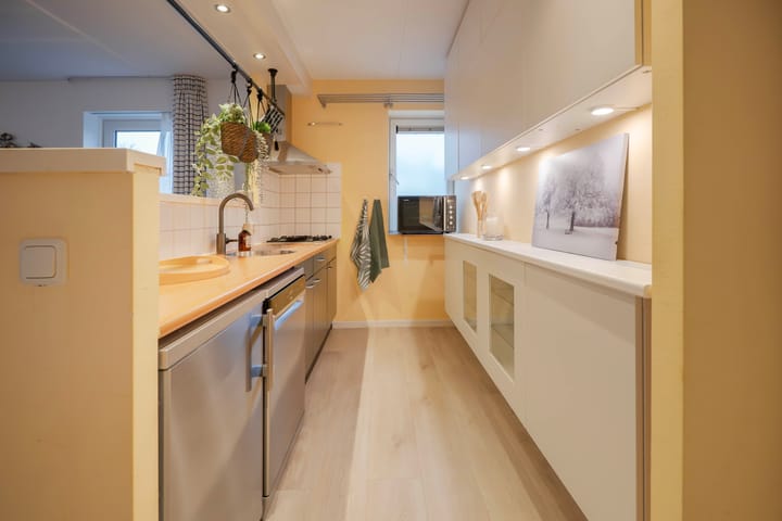 Foto 3 van Looierstraat 48-B