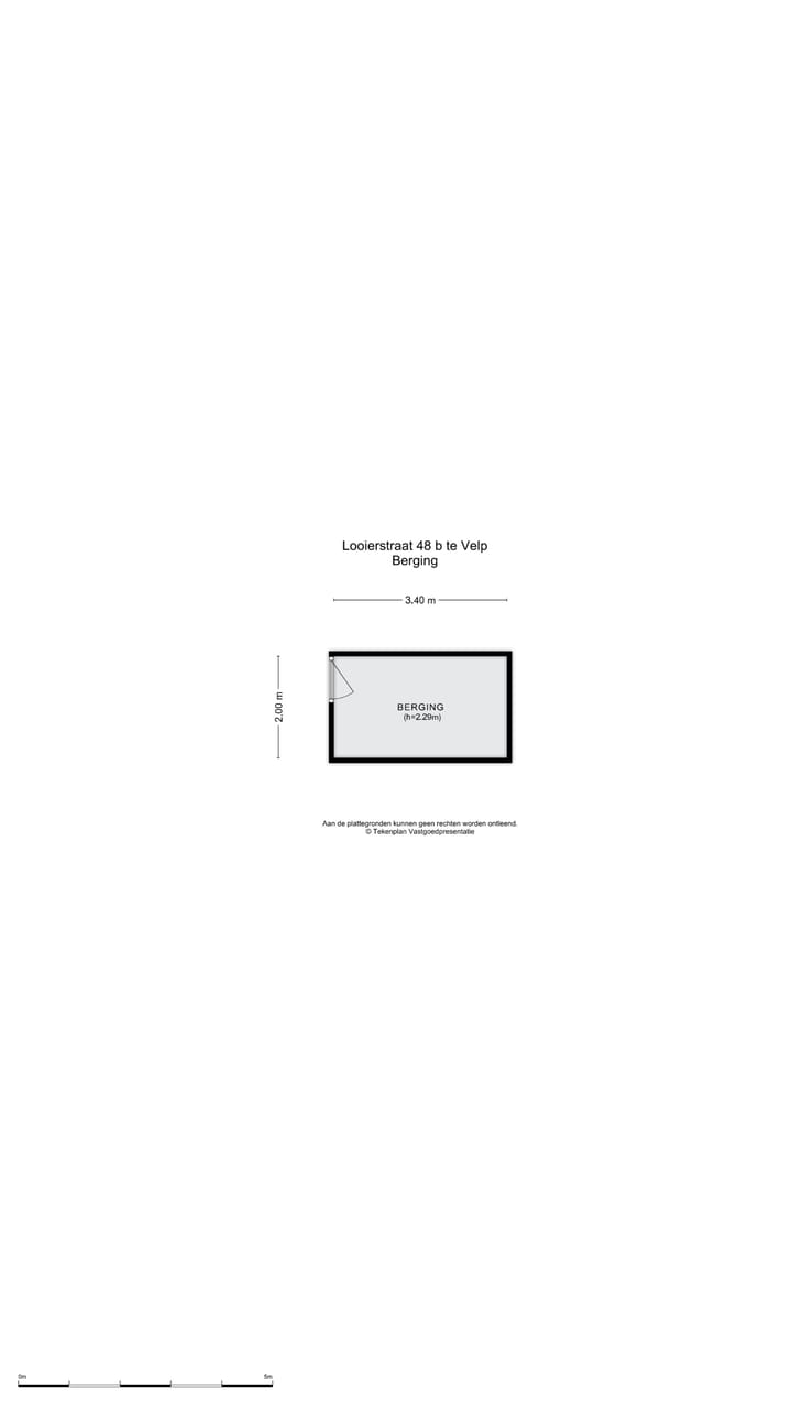 Foto 35 van Looierstraat 48-B