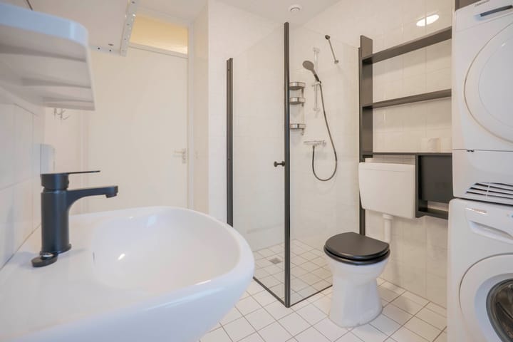 Foto 5 van Looierstraat 48-B