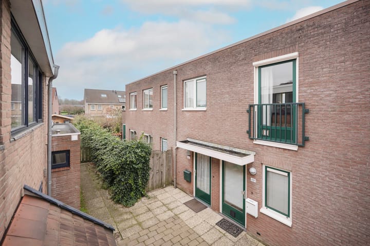 Foto 7 van Looierstraat 48-B