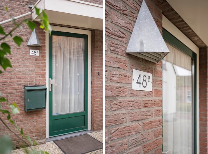 Foto 8 van Looierstraat 48-B