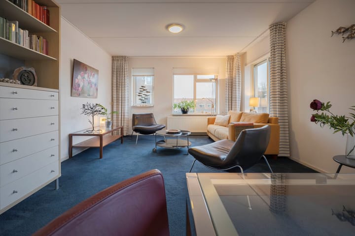 Foto 11 van Looierstraat 48-B