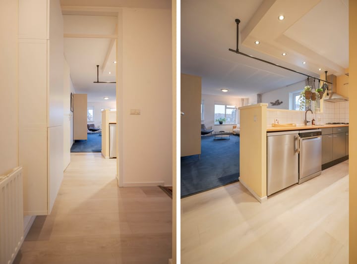 Foto 13 van Looierstraat 48-B