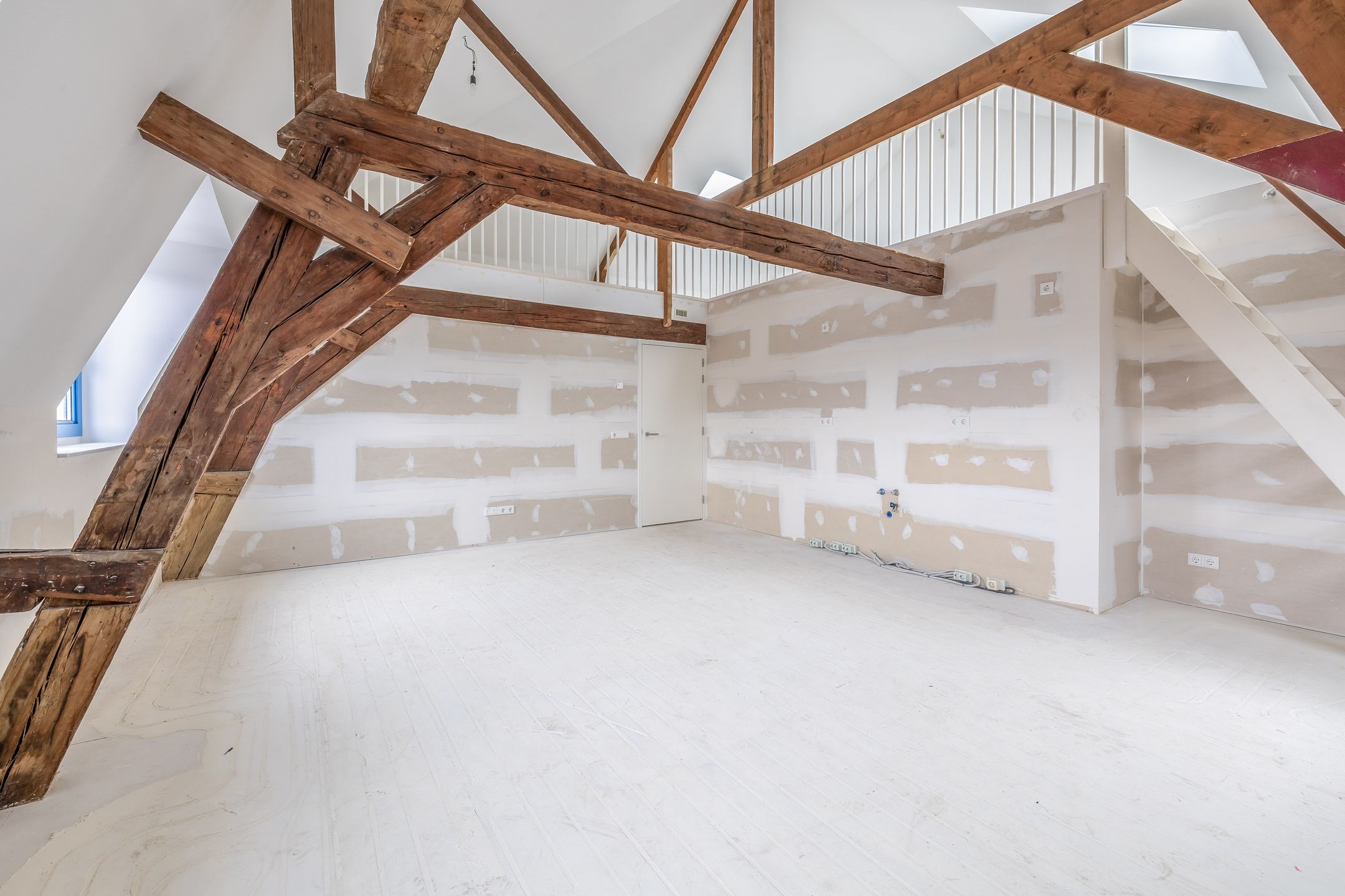 Buying a house in The Netherlands., Koestraat 134-E