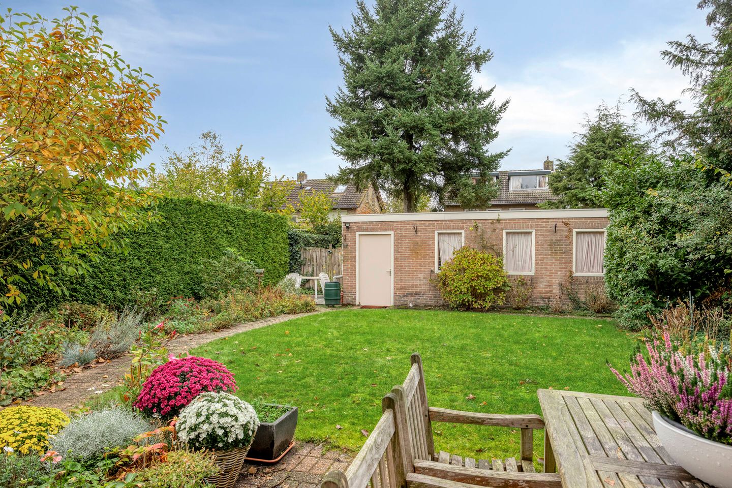 Foto 4 van Wilgenstraat 12