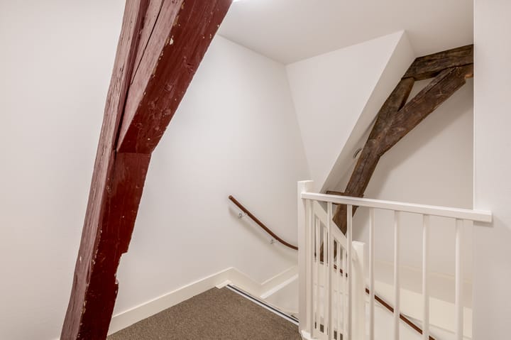 Foto 3 van Koestraat 134-E