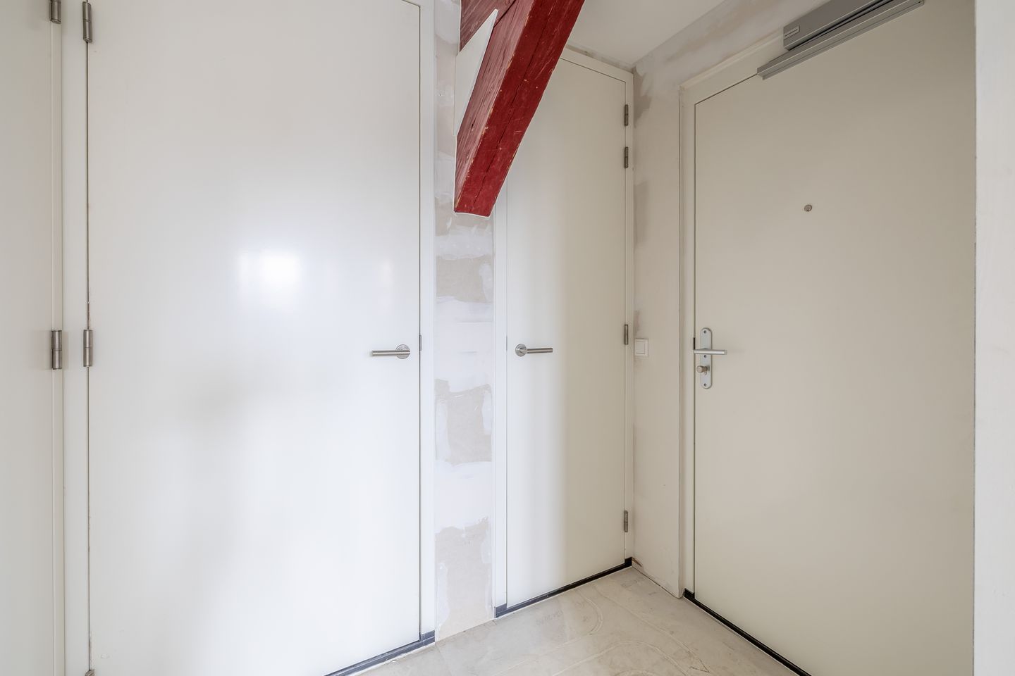 Photo 5 of Koestraat 134-E