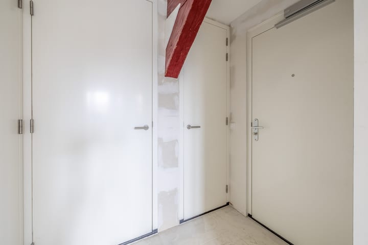 Foto 6 van Koestraat 134-E