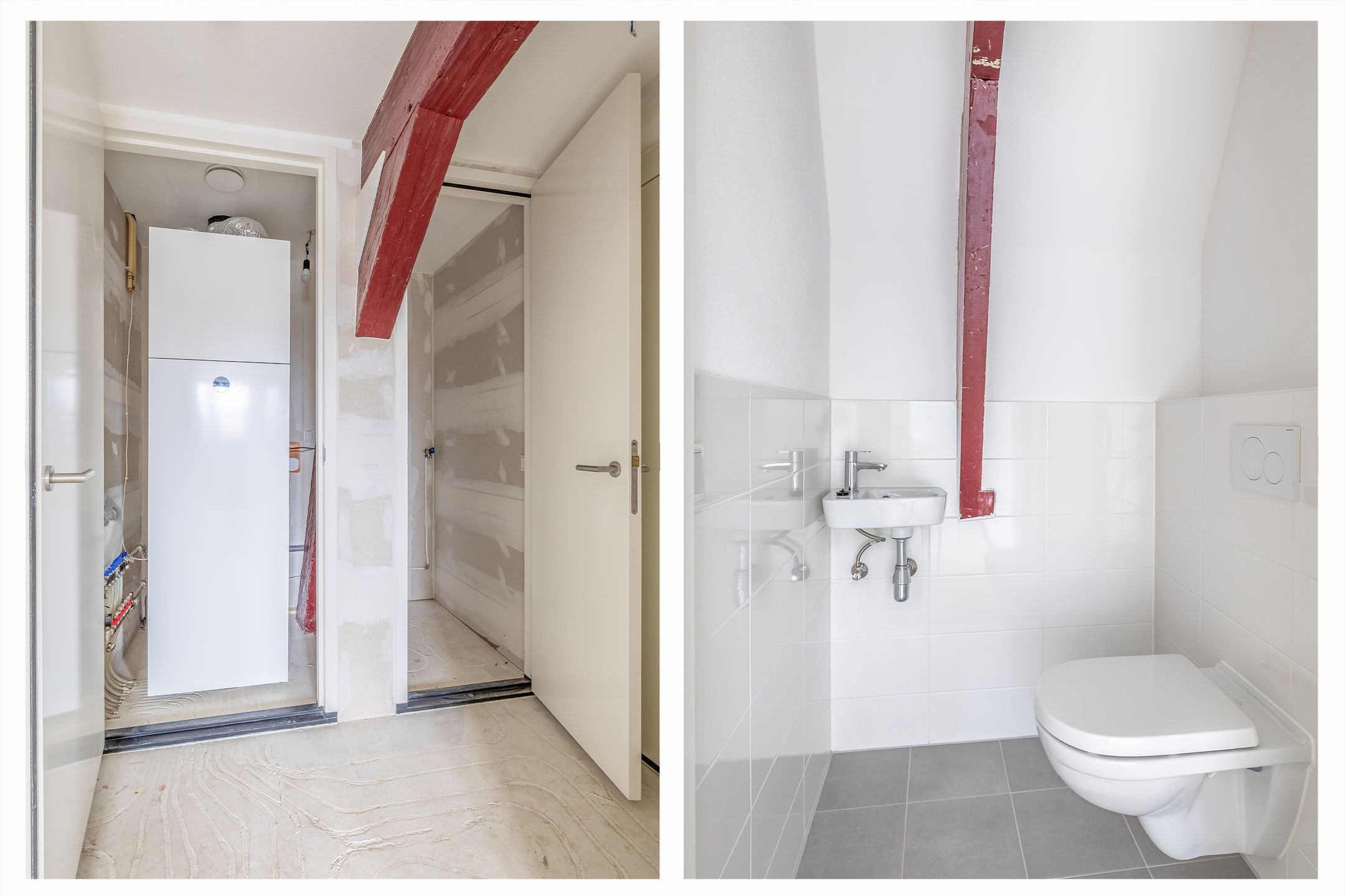 Photo 6 of Koestraat 134-E