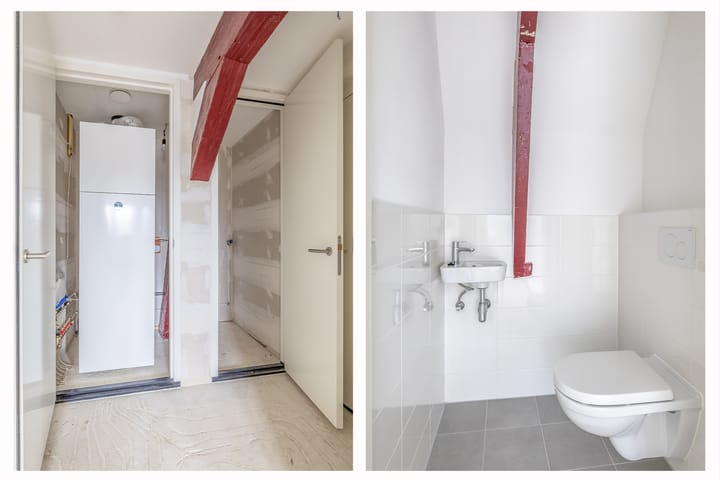 Foto 7 van Koestraat 134-E