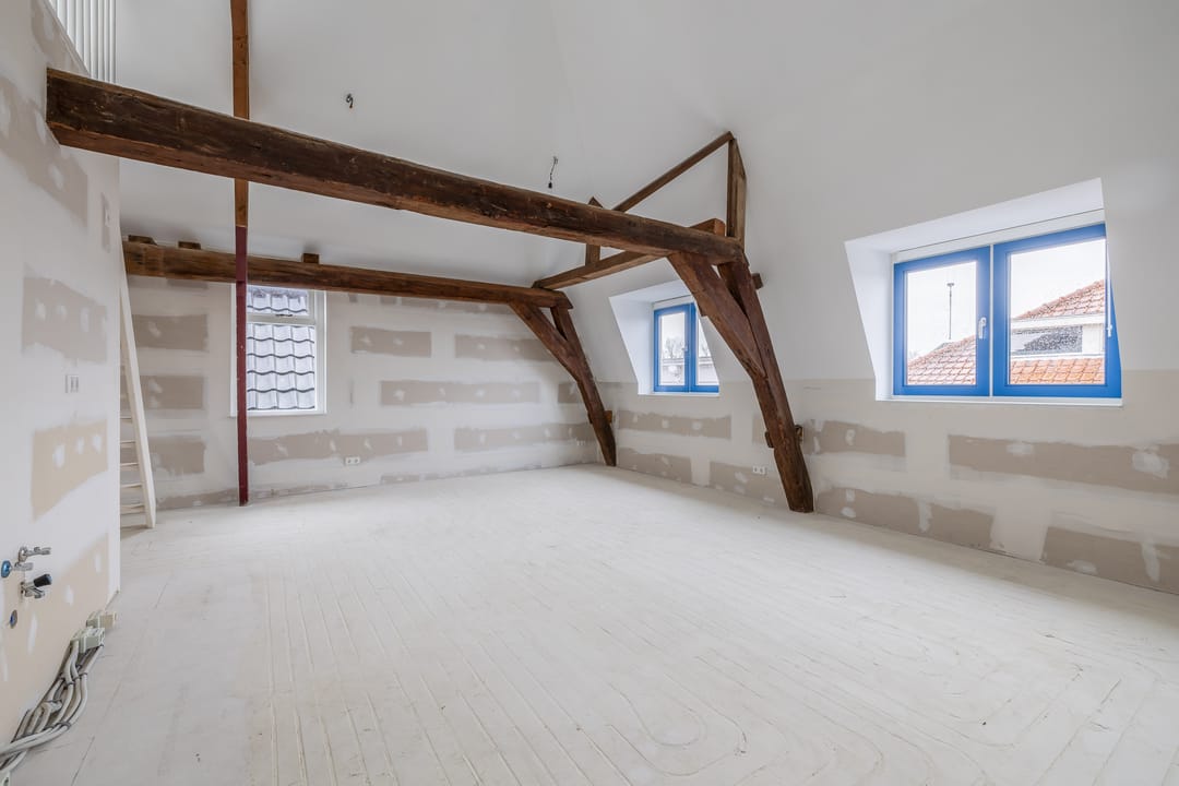 Photo 8 of Koestraat 134-E