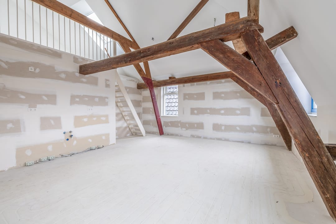 Photo 2 of Koestraat 134-E