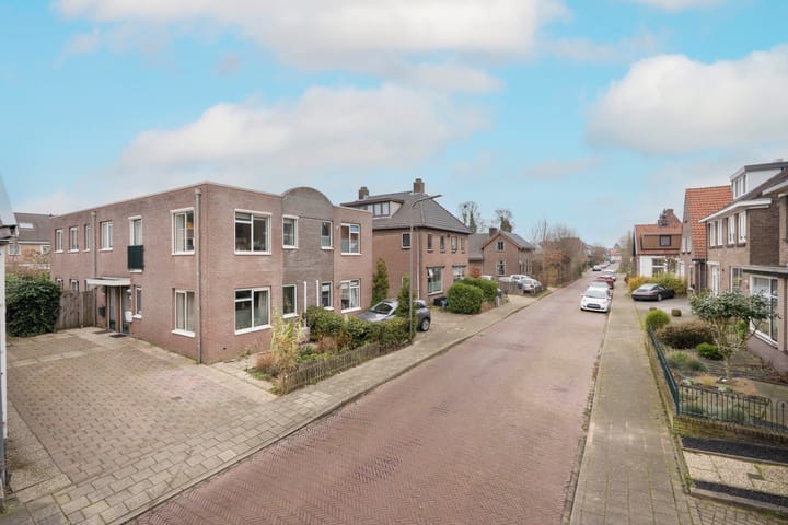 Foto 31 van Looierstraat 48-B