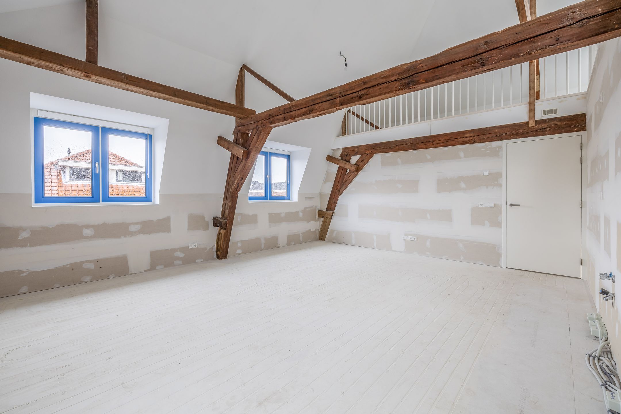 Photo 9 of Koestraat 134-E