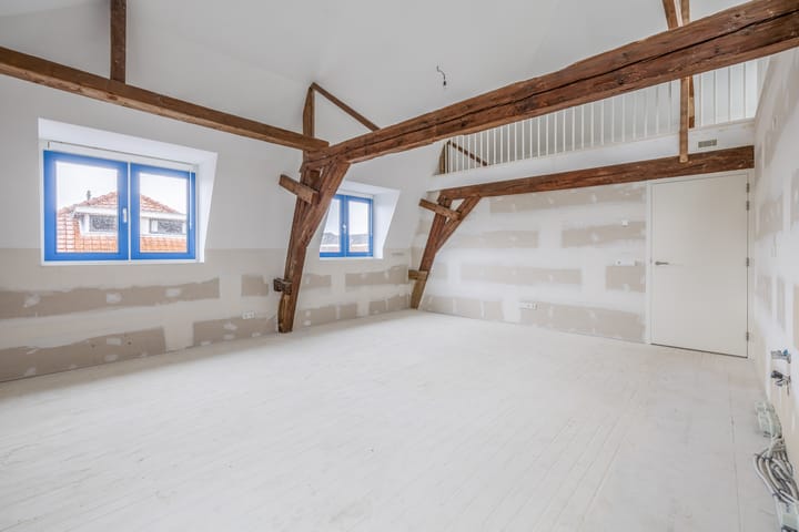 Foto 11 van Koestraat 134-E