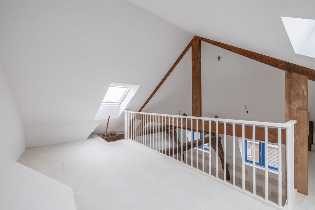 Photo 11 of Koestraat 134-E