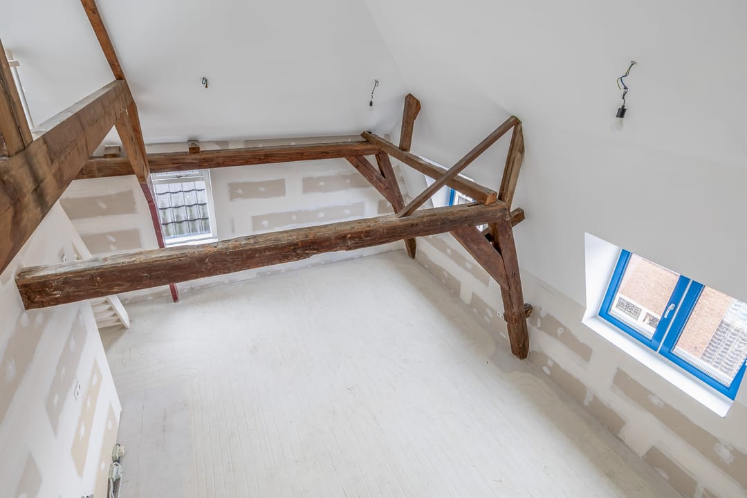 Photo 13 of Koestraat 134-E