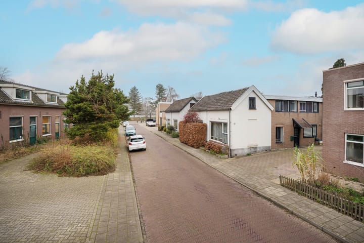 Foto 32 van Looierstraat 48-B