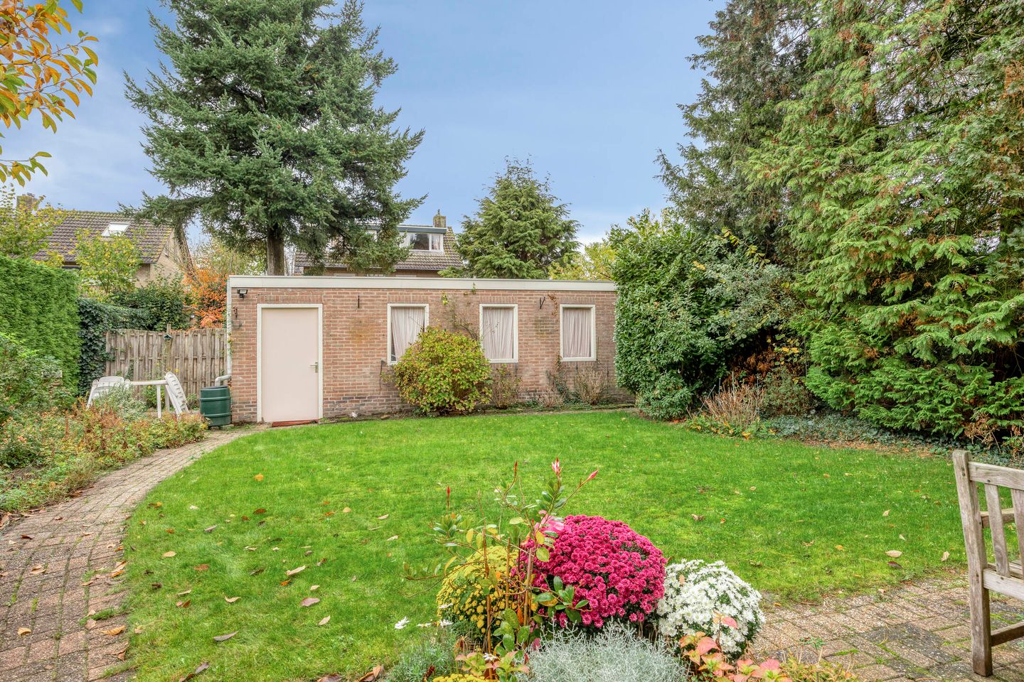 Foto 25 van Wilgenstraat 12