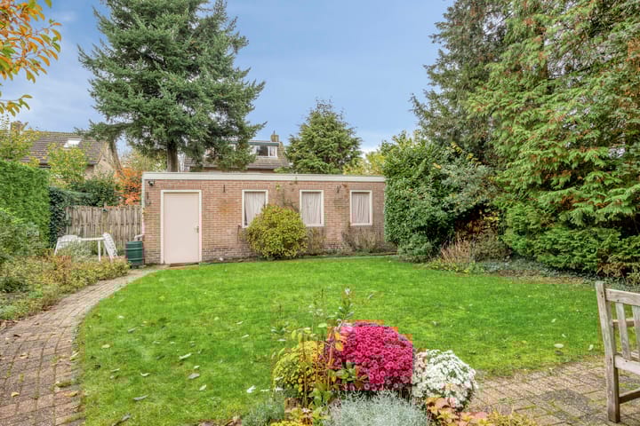 Foto 25 van Wilgenstraat 12