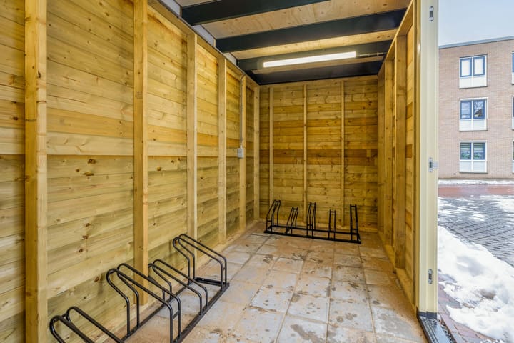 Foto 24 van Koestraat 134-E