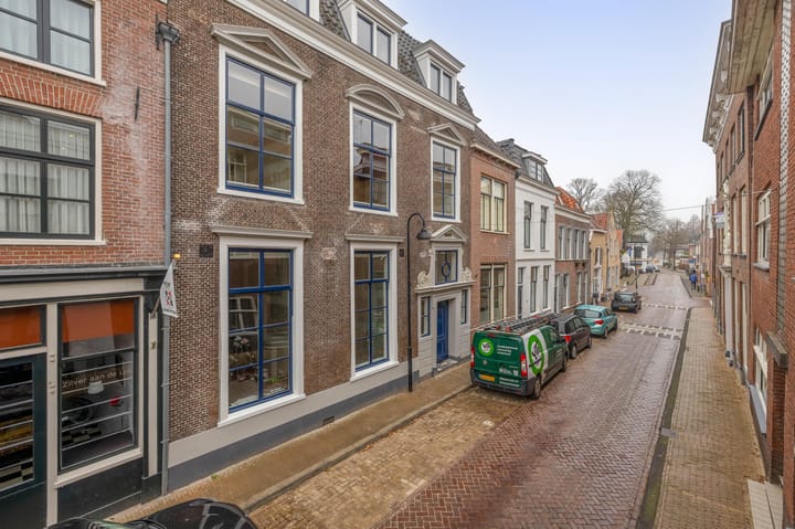 Foto 26 van Koestraat 134-E