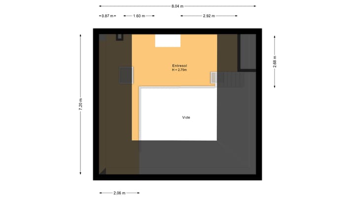 Foto 28 van Koestraat 134-E