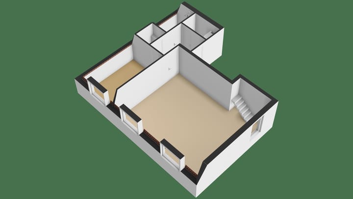 Foto 29 van Koestraat 134-E