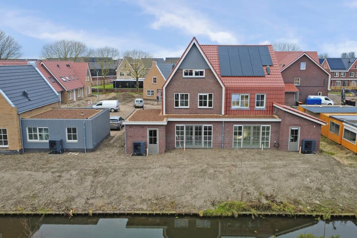 Foto 2 van Sikkel 24