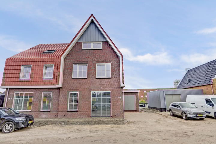 Foto 4 van Sikkel 24