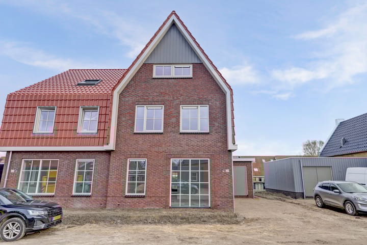 Foto 5 van Sikkel 24