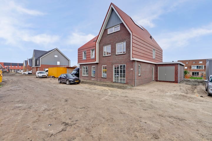 Foto 6 van Sikkel 24