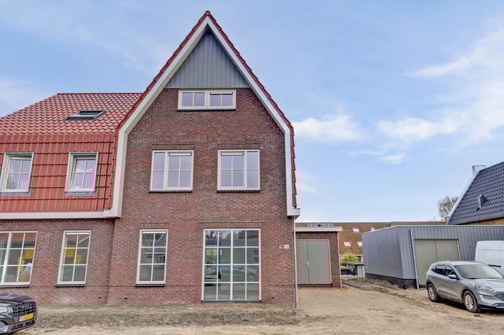 Foto 7 van Sikkel 24