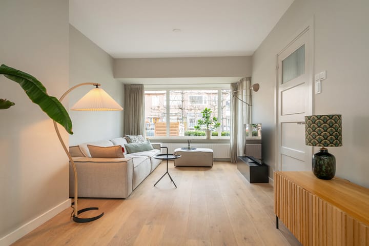 Photo 2 of Vondelstraat 47