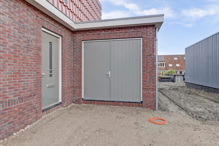 Foto 8 van Sikkel 24