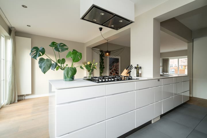 Photo 3 of Vondelstraat 47