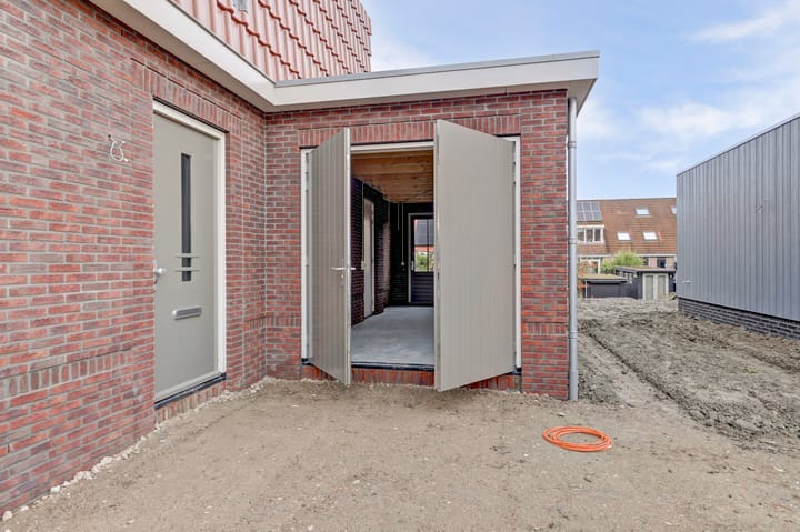 Foto 9 van Sikkel 24