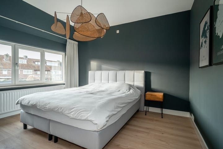 Photo 4 of Vondelstraat 47