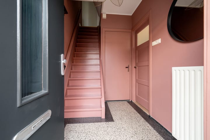 Foto 8 van Vondelstraat 47