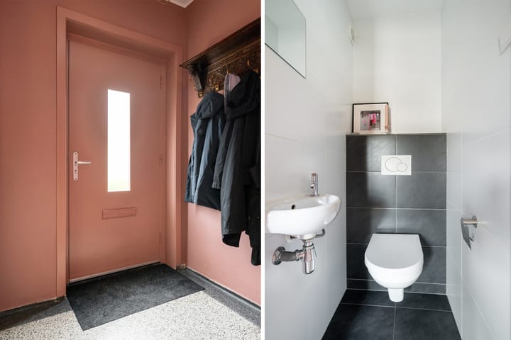 Foto 10 van Vondelstraat 47